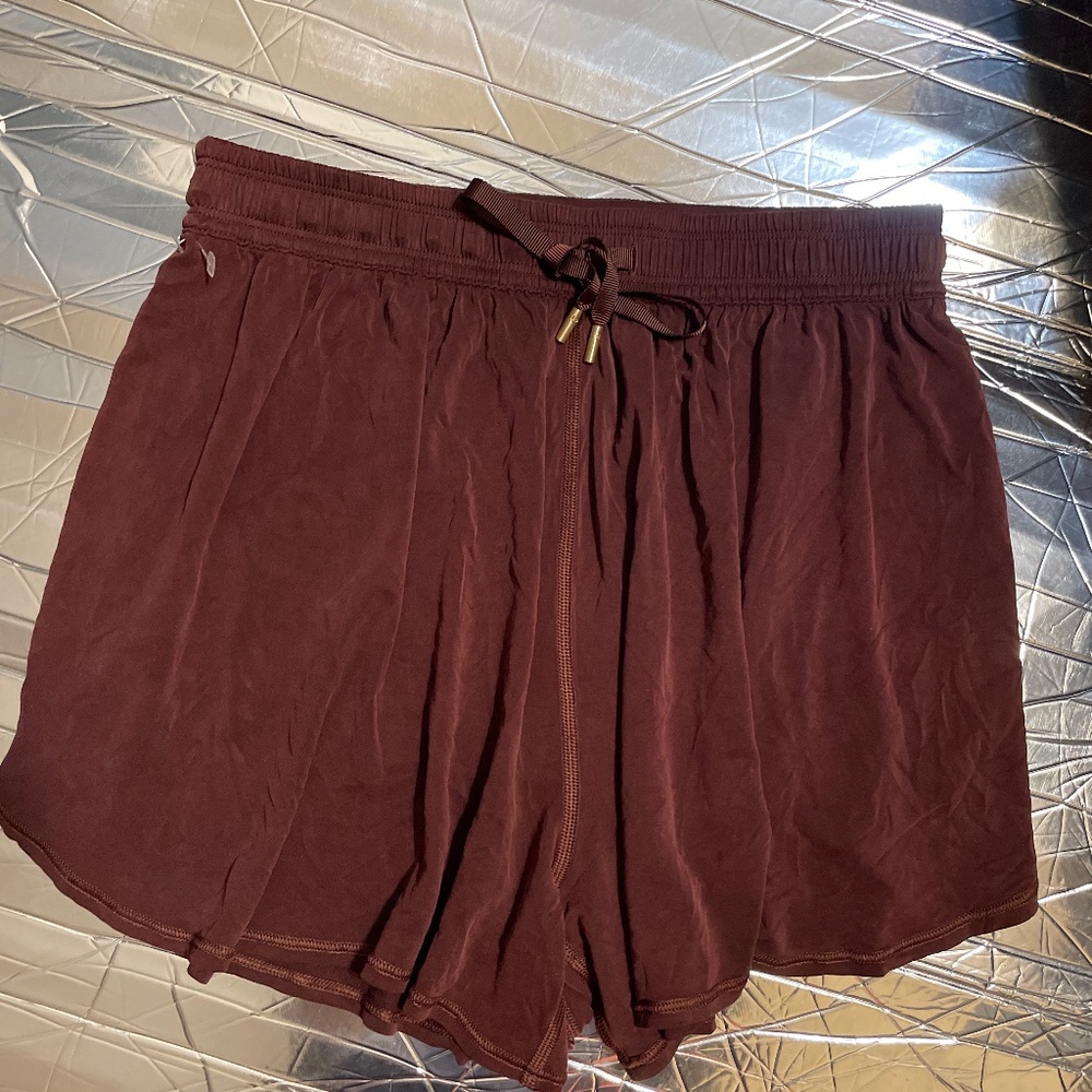 COPY - Lululemon shorts
